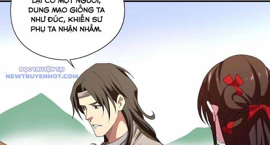 Thiên Long Bát Bộ Webtoon - Chương 129 - ảnh 22