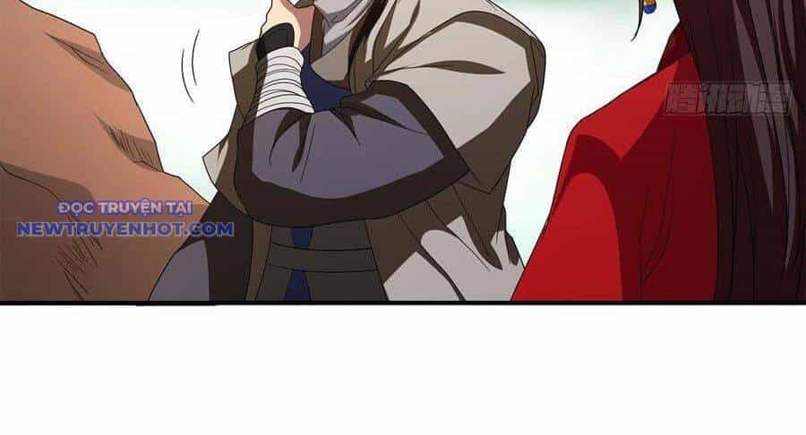 Thiên Long Bát Bộ Webtoon - Chương 129 - ảnh 23