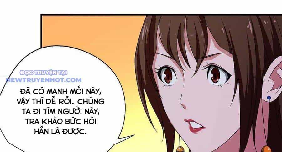 Thiên Long Bát Bộ Webtoon - Chương 129 - ảnh 24