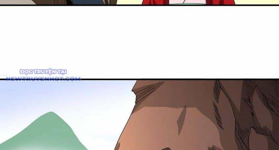 Thiên Long Bát Bộ Webtoon - Chương 129 - ảnh 27