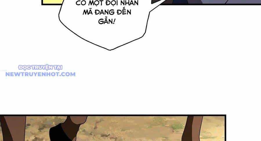 Thiên Long Bát Bộ Webtoon - Chương 129 - ảnh 35
