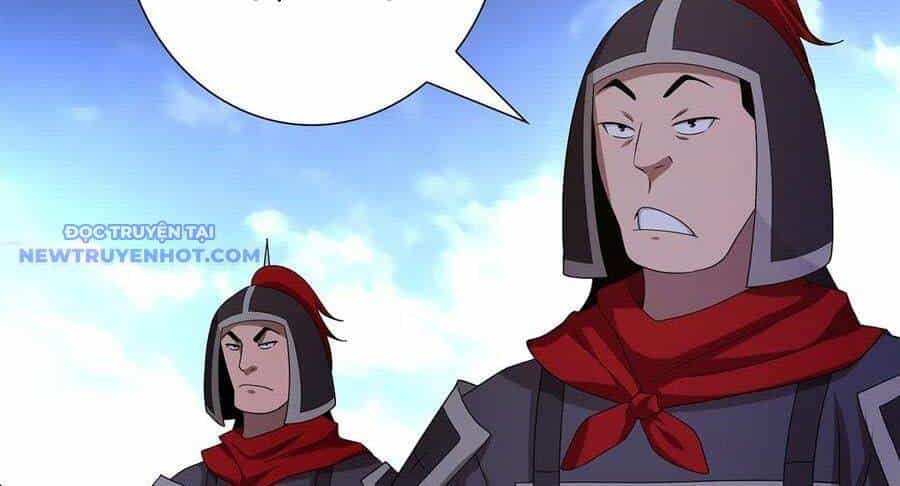 Thiên Long Bát Bộ Webtoon - Chương 129 - ảnh 46