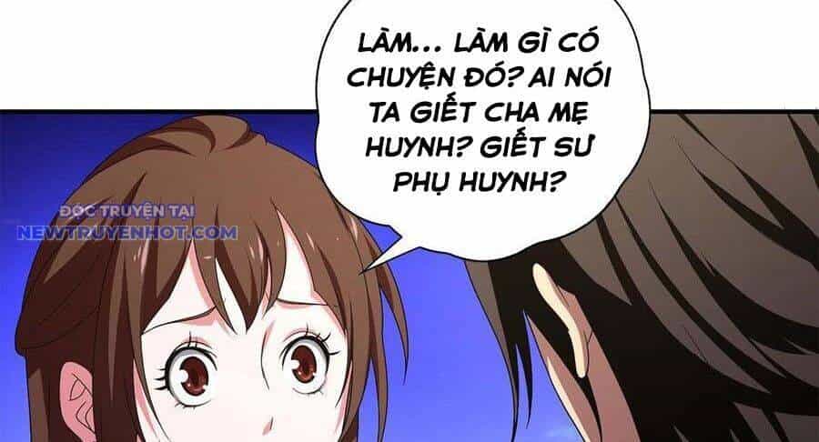 Thiên Long Bát Bộ Webtoon - Chương 129 - ảnh 5