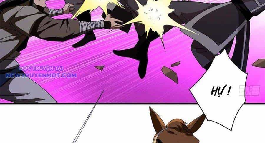 Thiên Long Bát Bộ Webtoon - Chương 129 - ảnh 80
