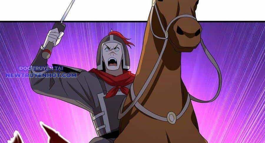 Thiên Long Bát Bộ Webtoon - Chương 129 - ảnh 81