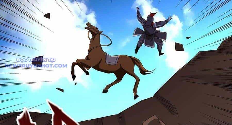 Thiên Long Bát Bộ Webtoon - Chương 129 - ảnh 87
