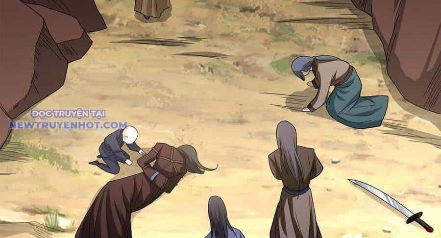 Thiên Long Bát Bộ Webtoon - Chương 129 - ảnh 96