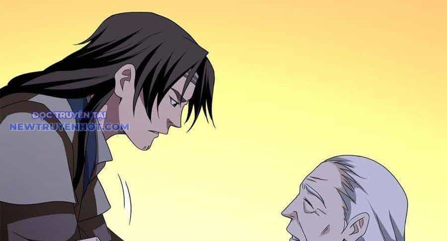 Thiên Long Bát Bộ Webtoon - Chương 129 - ảnh 98