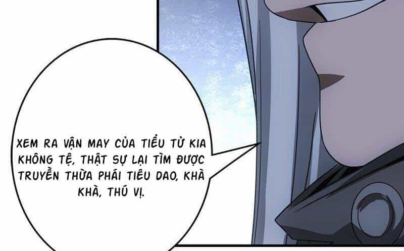 Thiên Long Bát Bộ Webtoon - Chương 13 - ảnh 16