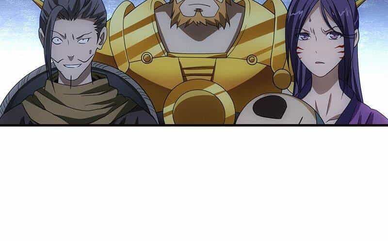 Thiên Long Bát Bộ Webtoon - Chương 13 - ảnh 18