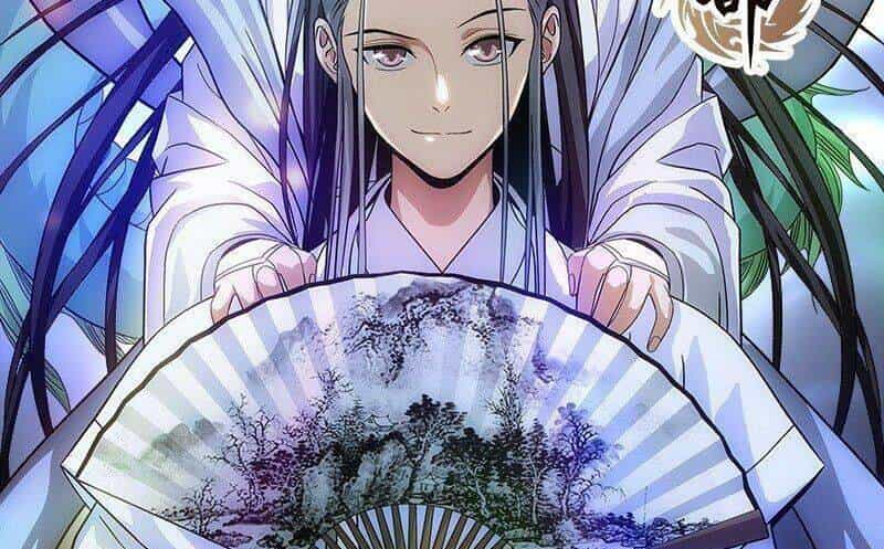 Thiên Long Bát Bộ Webtoon - Chương 13 - ảnh 2