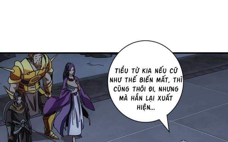 Thiên Long Bát Bộ Webtoon - Chương 13 - ảnh 24
