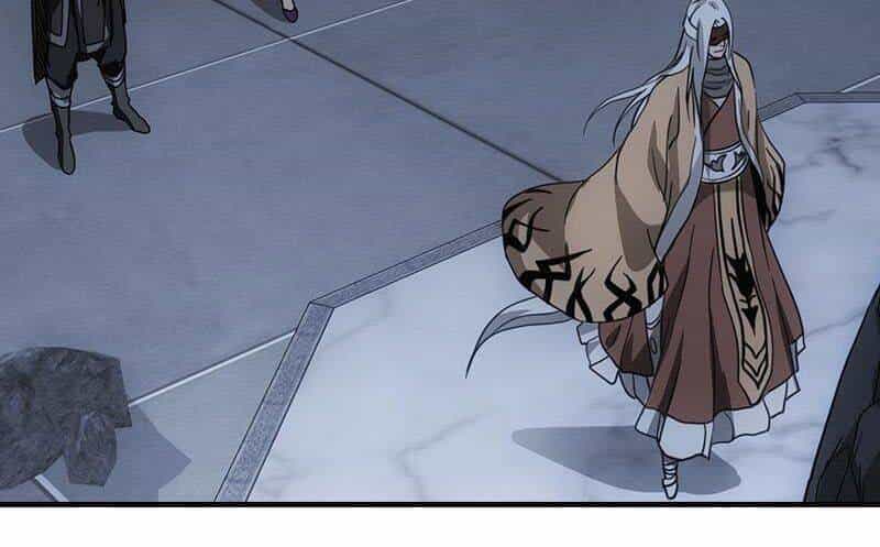 Thiên Long Bát Bộ Webtoon - Chương 13 - ảnh 25