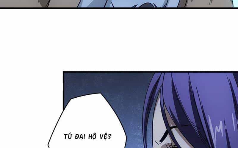 Thiên Long Bát Bộ Webtoon - Chương 13 - ảnh 50