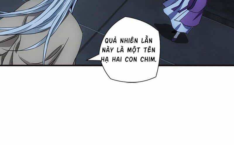 Thiên Long Bát Bộ Webtoon - Chương 13 - ảnh 54