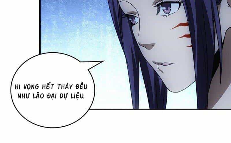 Thiên Long Bát Bộ Webtoon - Chương 13 - ảnh 58