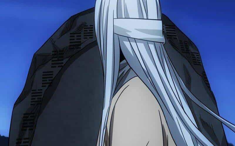 Thiên Long Bát Bộ Webtoon - Chương 13 - ảnh 60