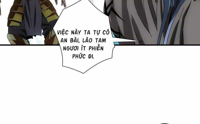 Thiên Long Bát Bộ Webtoon - Chương 13 - ảnh 72