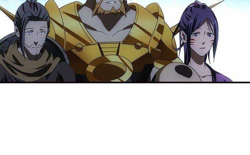 Thiên Long Bát Bộ Webtoon - Chương 13 - ảnh 8