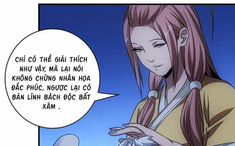 Thiên Long Bát Bộ Webtoon - Chương 13 - ảnh 95