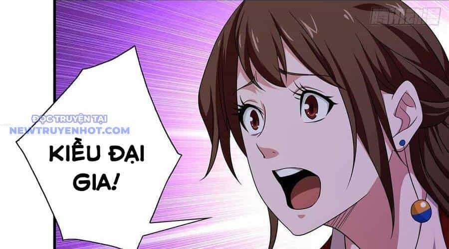 Thiên Long Bát Bộ Webtoon - Chương 130 - ảnh 19