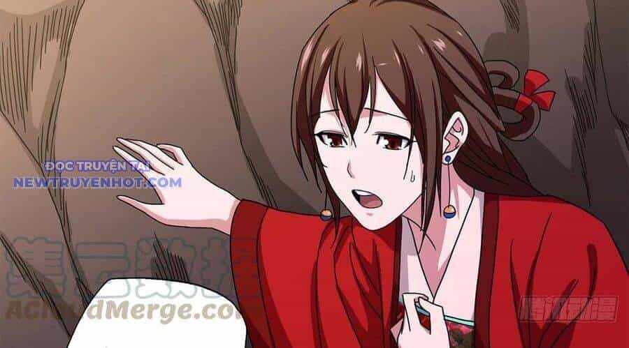 Thiên Long Bát Bộ Webtoon - Chương 130 - ảnh 29