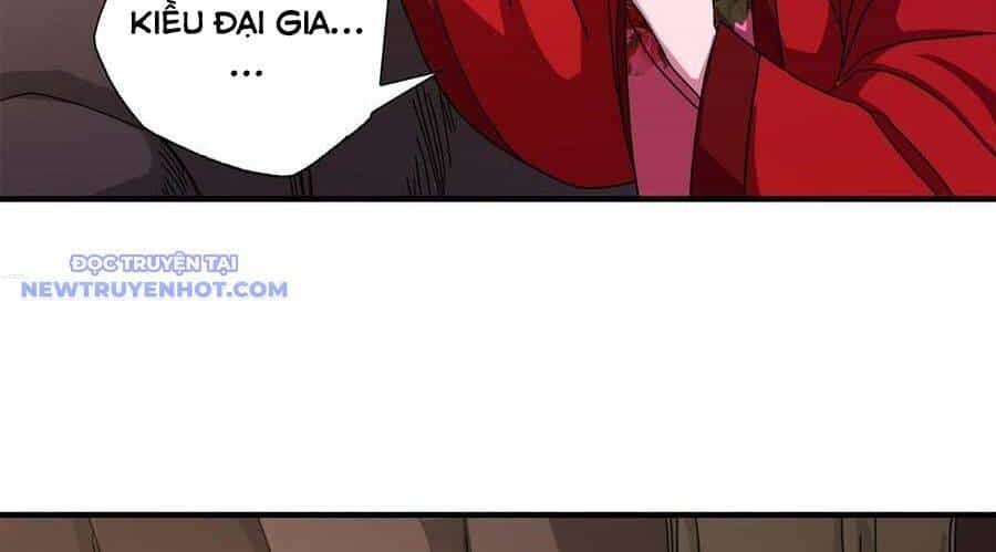 Thiên Long Bát Bộ Webtoon - Chương 130 - ảnh 30