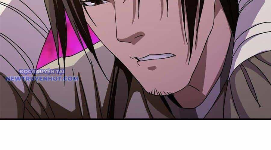 Thiên Long Bát Bộ Webtoon - Chương 130 - ảnh 34