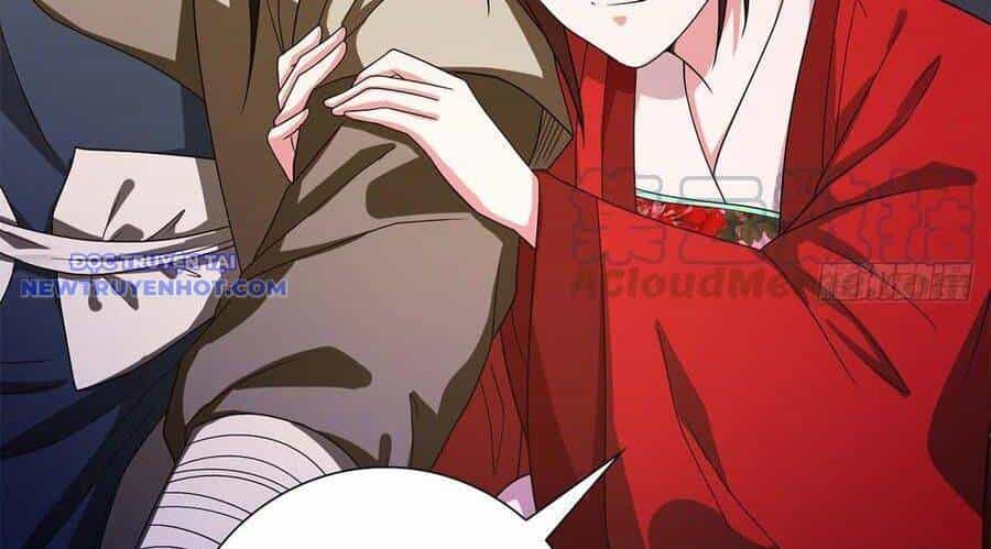 Thiên Long Bát Bộ Webtoon - Chương 130 - ảnh 42