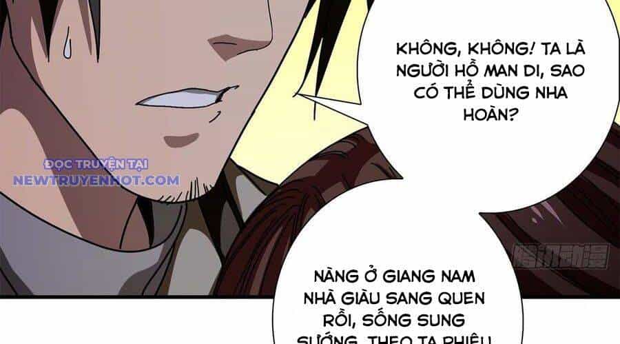 Thiên Long Bát Bộ Webtoon - Chương 130 - ảnh 58