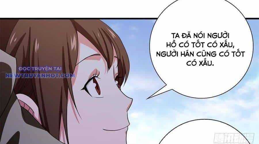 Thiên Long Bát Bộ Webtoon - Chương 130 - ảnh 65