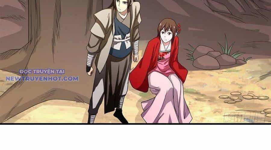 Thiên Long Bát Bộ Webtoon - Chương 130 - ảnh 76