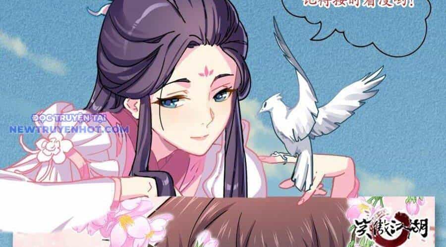 Thiên Long Bát Bộ Webtoon - Chương 130 - ảnh 84