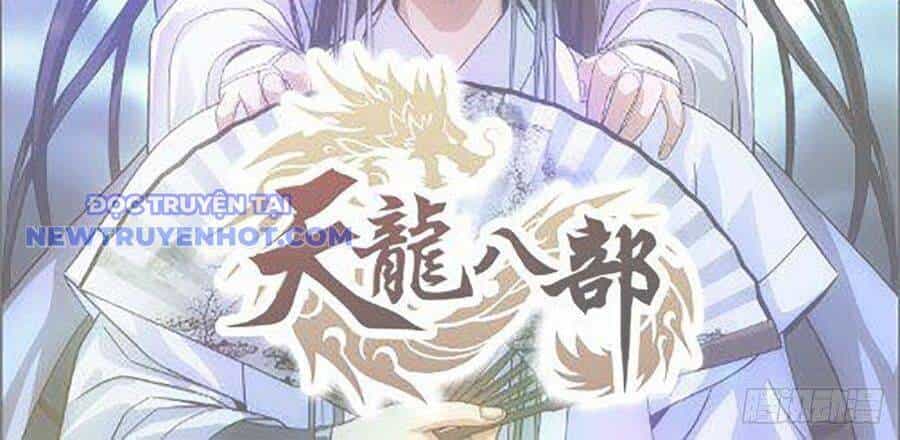 Thiên Long Bát Bộ Webtoon - Chương 131 - ảnh 102