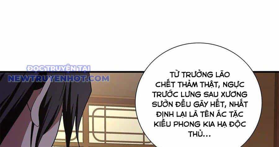Thiên Long Bát Bộ Webtoon - Chương 131 - ảnh 13