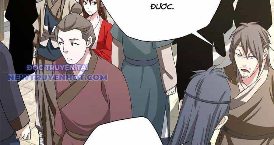 Thiên Long Bát Bộ Webtoon - Chương 131 - ảnh 20
