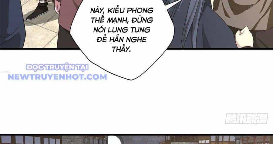 Thiên Long Bát Bộ Webtoon - Chương 131 - ảnh 21