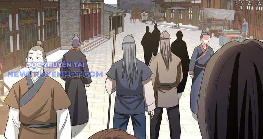 Thiên Long Bát Bộ Webtoon - Chương 131 - ảnh 22