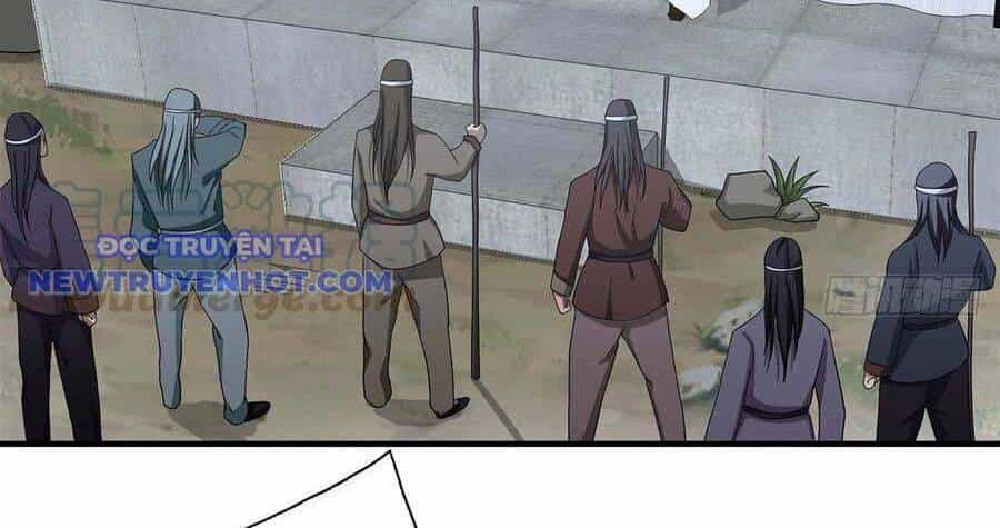 Thiên Long Bát Bộ Webtoon - Chương 131 - ảnh 44