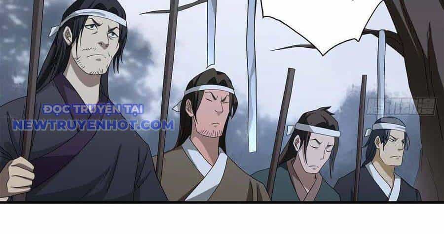 Thiên Long Bát Bộ Webtoon - Chương 131 - ảnh 46