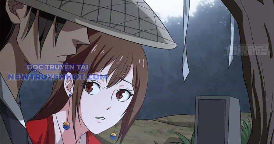 Thiên Long Bát Bộ Webtoon - Chương 131 - ảnh 48