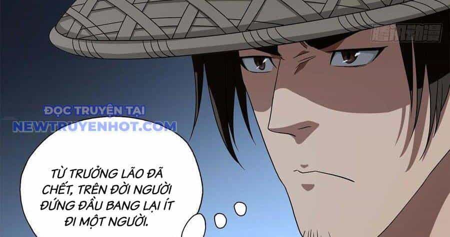 Thiên Long Bát Bộ Webtoon - Chương 131 - ảnh 52