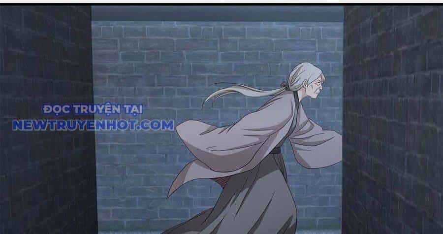 Thiên Long Bát Bộ Webtoon - Chương 131 - ảnh 56