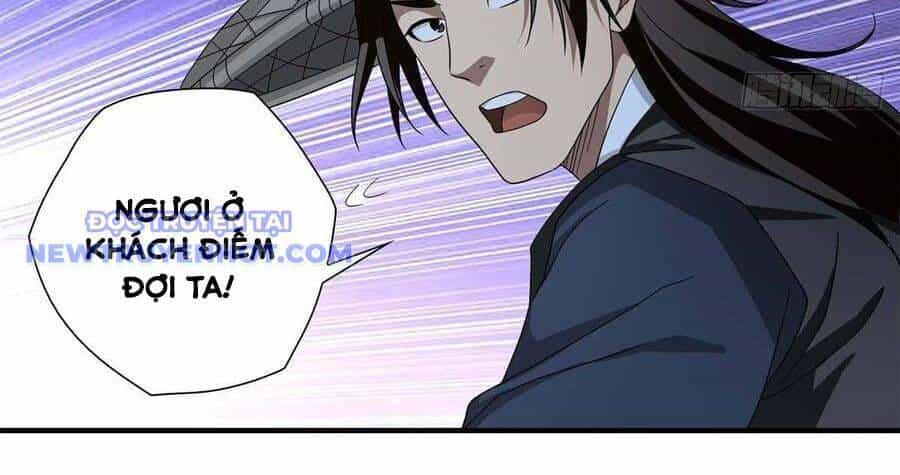 Thiên Long Bát Bộ Webtoon - Chương 131 - ảnh 69
