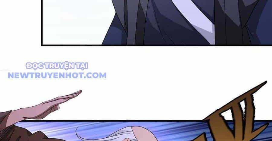 Thiên Long Bát Bộ Webtoon - Chương 132 - ảnh 11