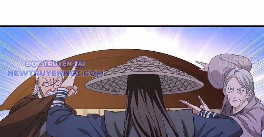 Thiên Long Bát Bộ Webtoon - Chương 132 - ảnh 14