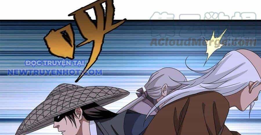 Thiên Long Bát Bộ Webtoon - Chương 132 - ảnh 18