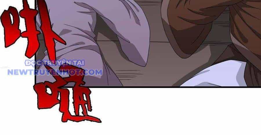 Thiên Long Bát Bộ Webtoon - Chương 132 - ảnh 23