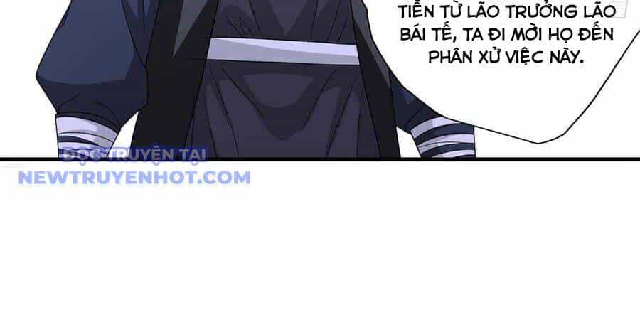 Thiên Long Bát Bộ Webtoon - Chương 132 - ảnh 26