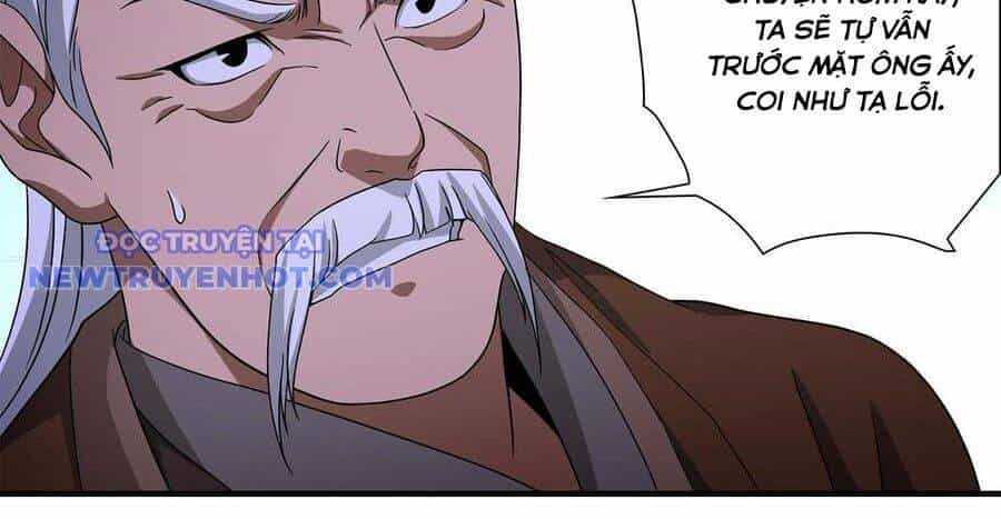 Thiên Long Bát Bộ Webtoon - Chương 132 - ảnh 44